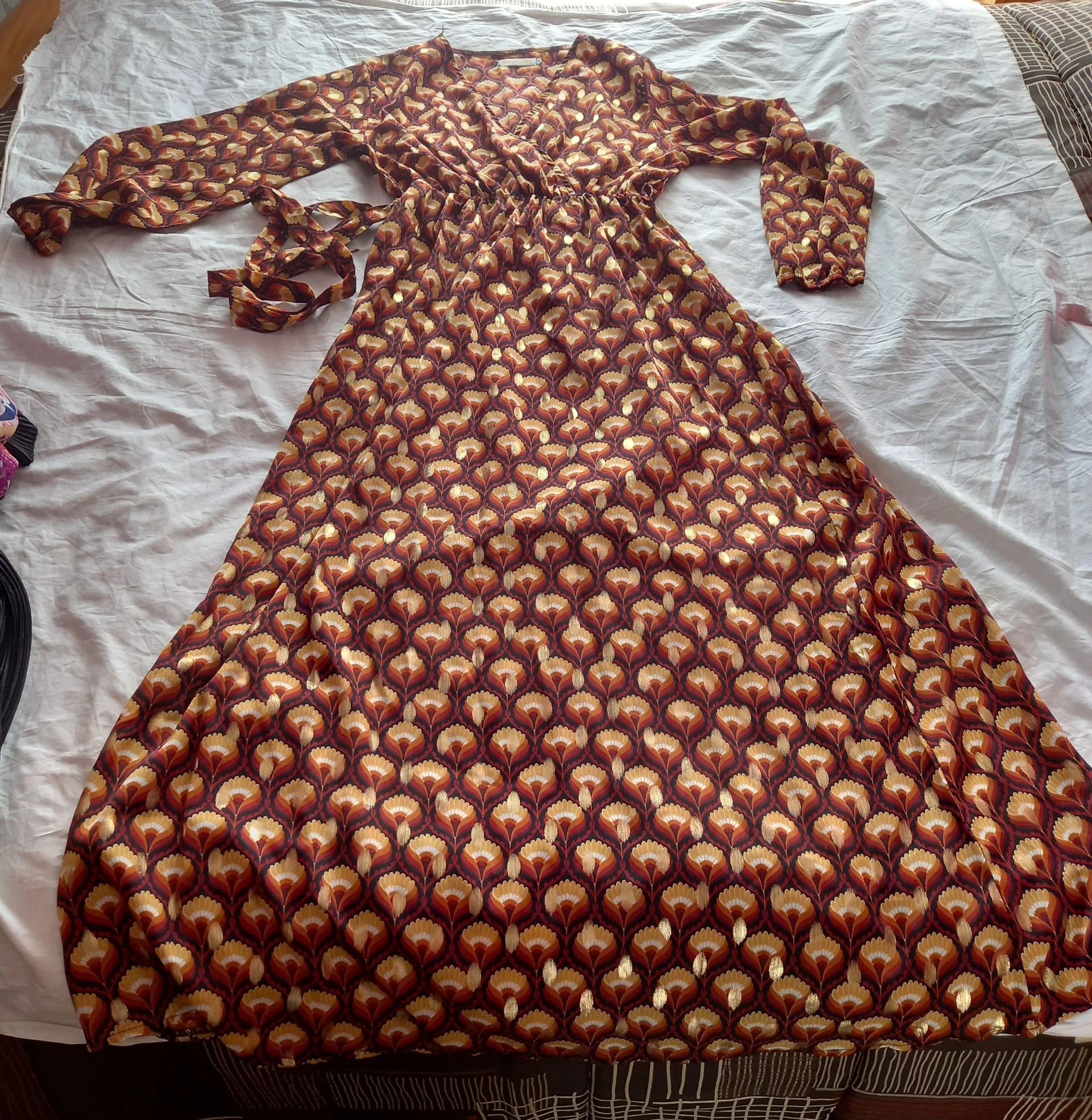 Robe Best Live taille M/L